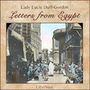 Letters from Egypt by Lucie Duff-Gordon