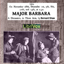 Major Barbara by George Bernard Shaw