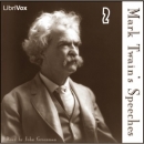 Mark Twain's Speeches, Part 2 by Mark Twain