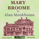 Mary Broome by Allan Monkhouse