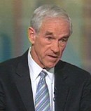 Ron Paul Envisions Smaller Government, Less Global Intervention by Ron Paul