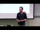 Natural Language Understanding by Christopher Potts