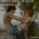 On the Ends of Good and Evil by Marcus Tullius Cicero