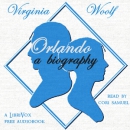 Orlando by Virginia Woolf