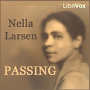 Passing by Nella Larsen