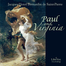 Paul and Virginia by Jacques-Henri Bernardin de Saint-Pierre