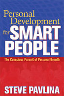 Personal Development for Smart People Podcast by Steve Pavlina