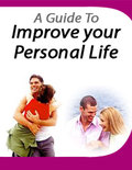 A Guide To Improving Your Personal Life by Andy Guides