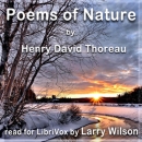 Poems of Nature by Henry David Thoreau