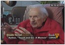 In Depth with Studs Terkel by Studs Terkel