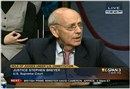 Q&A with Supreme Court Justice Stephen Breyer on Active Liberty by Stephen Breyer