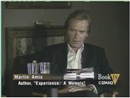 Masculinity in Modern Literature by Martin Amis