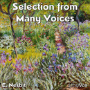 Selection From Many Voices by Edith Nesbit