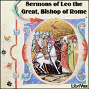 Sermons of Leo the Great by Leo the Great