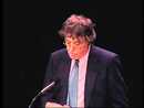 Tom Stoppard at the 92nd Street Y by Tom Stoppard