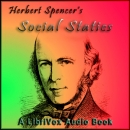 Social Statics by Herbert Spencer