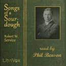 Songs of a Sourdough by Robert W. Service