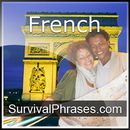 Learn French - Survival Phrases - French (Part 2) by Justin Taylor