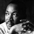 Martin Luther King: Live Speech on Racial Discrimination by Martin Luther King, Jr.