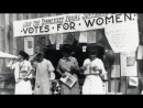 By One Vote: Woman Suffrage in the South