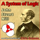 A System of Logic by John Stuart Mill