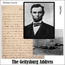 The Gettysburg Address by Abraham Lincoln