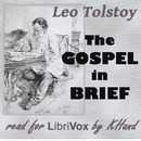 The Gospel In Brief by Leo Tolstoy
