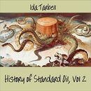 The History of Standard Oil: Volume 2 by Ida Tarbell