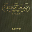 The Literary Sense by Edith Nesbit