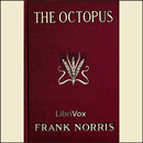 The Octopus by Frank Norris