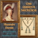 The Queen's Necklace by Alexandre Dumas