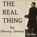 The Real Thing by Henry James