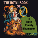 The Royal Book of Oz by Ruth Thompson