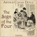 The Sign of the Four by Sir Arthur Conan Doyle