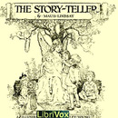 The Story-teller by Maud McKnight Lindsay