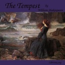 The Tempest by William Shakespeare