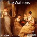 The Watsons by Jane Austen