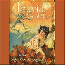 Thuvia, Maid of Mars by Edgar Rice Burroughs