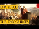 Discourses and Enchridion by Epictetus