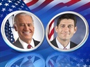 2012 Vice Presidential Debate: Biden vs. Ryan (10/11/12) by Joe Biden