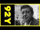 W.H. Auden: "Bucolics" and "Horae Cononicae" by W.H. Auden