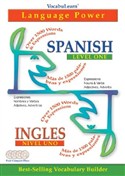 Vocabulearn: Spanish Level 1