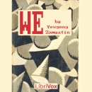 We by Yevgeny Zamyatin