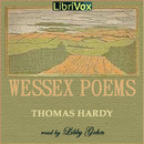 Wessex Poems by Thomas Hardy