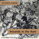 Wounds In The Rain; War Stories by Stephen Crane