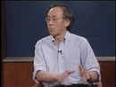 A Scientist's Random Walk by Steven Chu