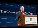 President Jimmy Carter at the Commonwealth Club by Jimmy Carter