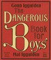 The Dangerous Book for Boys