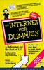 Internet for Dummies