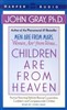 Children Are from Heaven